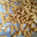Cooksnap Farah Wahida semasa beliau membuat Kuih siput.