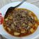 Cooksnap dari dayushan untuk resep Semur Daging Giling (ala western)