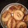 Cooksnap dari sugihartuti untuk resep Donat Kentang super lembuttt