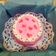 Cooksnap dari Arti Winarni untuk resep KOREAN LUNCH BOX CAKE | Kue Ulang Tahun Ala Korea