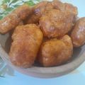 Cooksnap dari Lionie Adi untuk resep Gemblong Bogor