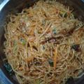 Cooksnap dari jumia sesti untuk resep Bihun Goreng
