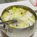 Mila楊 的 酸菜白肉鍋 cooksnap