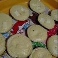 Cooksnap dari Nur farida hanum untuk resep Kue Lumpur Kentang