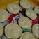 Cooksnap dari Nur farida hanum untuk resep Kue Lumpur Kentang