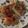 Bernadett Cooksnap-ja, amikor elkészítette a(z) Paradicsomos pirítós (bruschetta pomodoro) receptet.