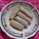 Cooksnap dari Zan untuk resep Pempek Lenjer (asli palembang)
