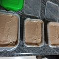 El cooksnap de Elena Delgado Rubio cuando hizo Paté a la pimienta.