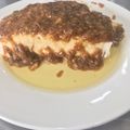 Cooksnap Alxnder semasa beliau membuat Tahu Lembut Kukus.