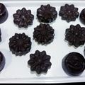 Shital Jataniya's cooksnap of when they made હોમ મેડ ચોકલેટ (Home Made Chocolate Recipe In Gujarati).