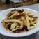 阿文 的 筊白筍炒木耳 cooksnap