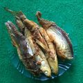Cooksnap dari Musyafiah Al-Hadi untuk resep Bandeng Presto homemade