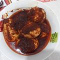 Cooksnap dari Emmy Soehara untuk resep Telur balado pedas manis
