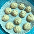 Ore Yii's cooksnap of when they made 韭菜小籠包.