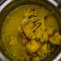 Cooksnap dari Zee Zizah untuk resep Opor ayam simple