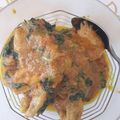 Cooksnap dari Yohana Ramadewi untuk resep Ayam Woku