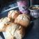 El cooksnap de Maria daniela Gonzalez cuando hizo Pan casero (sin grasa)✌🏼🥖.