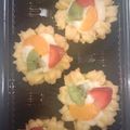 Cooksnap dari Nurul Purwaningsih untuk resep Sus buah teratai