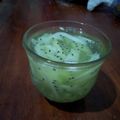 Cooksnap dari Dewiindah untuk resep Es degan KW