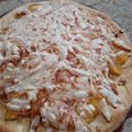 Cooksnap dari Mommy Shark untuk resep Pizza Dough Empuk dan mudah