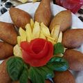 صورة من Ebtesam Kotob، شاركها بعد تجربة وصفة كبة