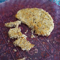 El cooksnap de Virr Rodríguez cuando hizo Milanesas vegetarianas / veganas de arroz integral y lentejas. (SIN GLUTEN Y SÚPER ECONÓMICAS!).