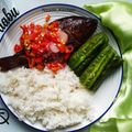 Cooksnap dari Naads_Kitchen untuk resep Tongkol Sambal Dabu-dabu