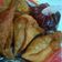 Richa bansal का कुकस्नैप जब उन्होंने समोसे (samose recipe in Hindi) बनाया था।