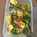 Cooksnap dari Siti Ruwaida untuk resep Mujair tauco