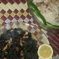 صورة من مرح العمر ، شاركها بعد تجربة وصفة ملوخية بصدور الدجاج ع طريقة الغالية زينة 😍😍 مع لمساتي
