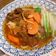劉凱婷 的 紅燒牛肉湯、麵、湯餃 cooksnap