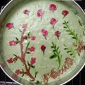 Cooksnap dari Clarissa's Kitchen untuk resep Jelita Cake metode Butter Cake (193)
