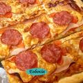 Cooksnap από EYDOKIA NIK στη συνταγή Ζύμη για Πίτσα