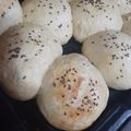 El cooksnap de 💫July💫 🍴🍹 cuando hizo Pan de Papa (para hamburguesas).