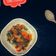 Cooksnap dari Ayu (Mama Aura) untuk resep Tumis pelangi