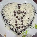 Adel's cooksnap of when they made Super Moist Steamed Chocolate Cake Juara NO mixer NO oven.