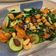 Hsieh Apple 的 香菜豆腸炒腰果 cooksnap