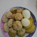 Cooksnap dari Fera's Kitchen🤩 untuk resep Siomay Bandung