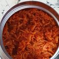 Cooksnap dari shinta simanjuntak untuk resep Sambal Teri Tahan Lama