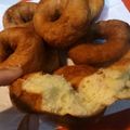 Cooksnap dari Maripri Lau untuk resep Donat Dengan Sourdough Starter