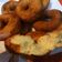 Cooksnap dari Maripri Lau untuk resep Donat Dengan Sourdough Starter