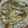 Cooksnap dari lailan galuh untuk resep Fettuccini Carbonara