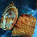 Cooksnap dari Wiiah Bieber-S'william Warna untuk resep Risol Mayonaise Sayur