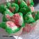 Cooksnap dari April_Umi HannaHani untuk resep Bolu Semangka