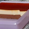 Cooksnap dari mahai untuk resep Puding Busa Karamel 🥧