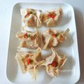 Cooksnap dari Mamasuper untuk resep Siomay hongkong