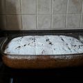 Cooksnap από Ινώ στη συνταγή Φανουρόπιτα της θείας Ειρήνης