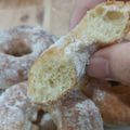 Cooksnap dari Ita Lingga untuk resep Donat Kampung takaran sendok