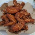 Cooksnap dari Ms.pap untuk resep Ayam goreng bawang putih