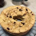 El cooksnap de lautaro fraga cuando hizo Torta light.